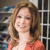 Lisa Blouin