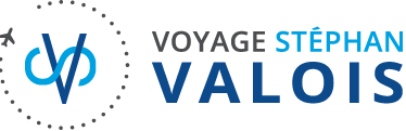 Voyage Stéphan Valois